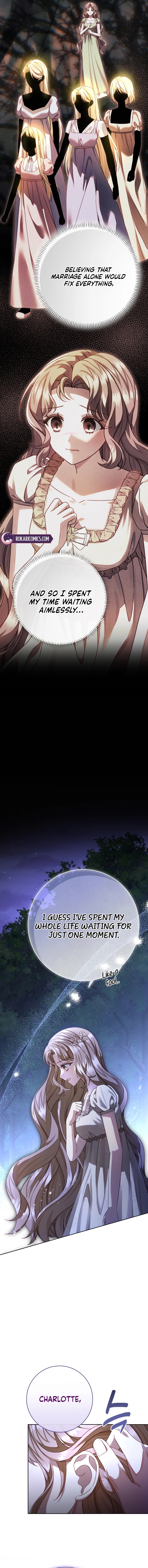 Sonnet of the Dawn - chapter-19 - Page 5