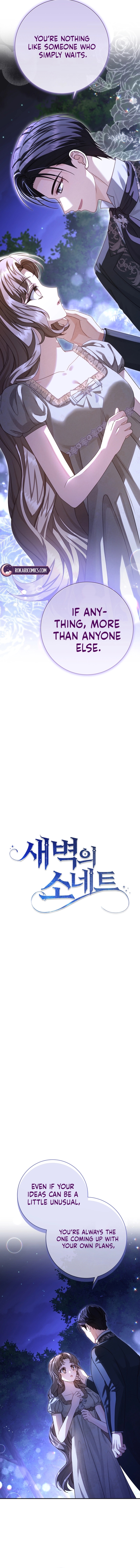 Sonnet of the Dawn - chapter-19 - Page 6