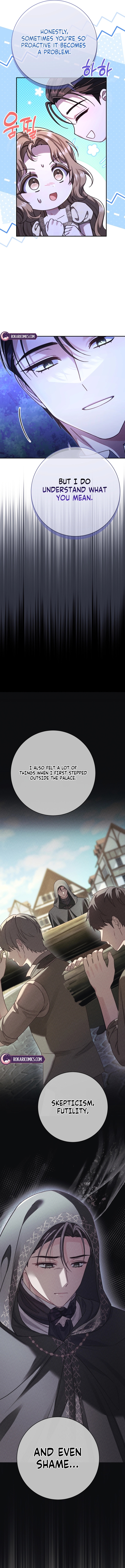 Sonnet of the Dawn - chapter-19 - Page 7