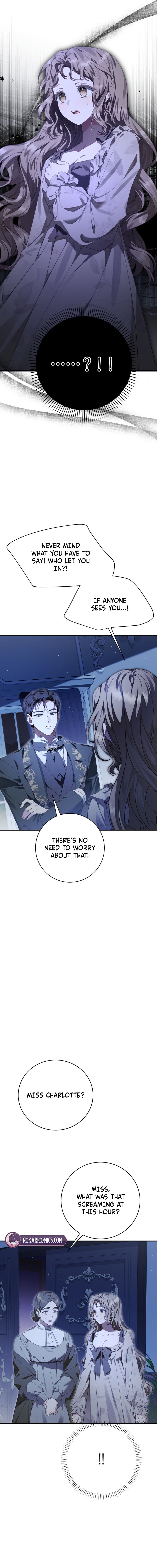 Sonnet of the Dawn - chapter-2 - Page 11
