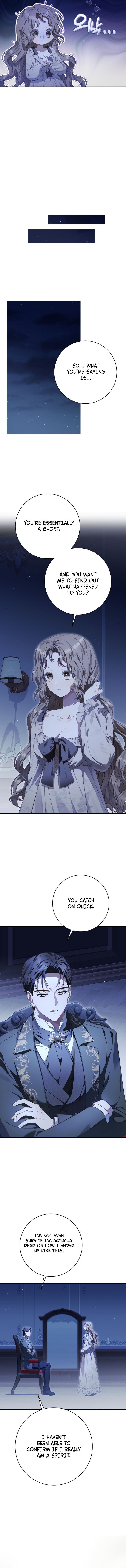 Sonnet of the Dawn - chapter-2 - Page 14