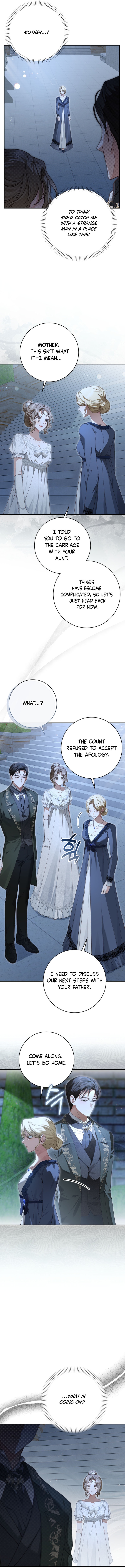 Sonnet of the Dawn - chapter-2 - Page 4