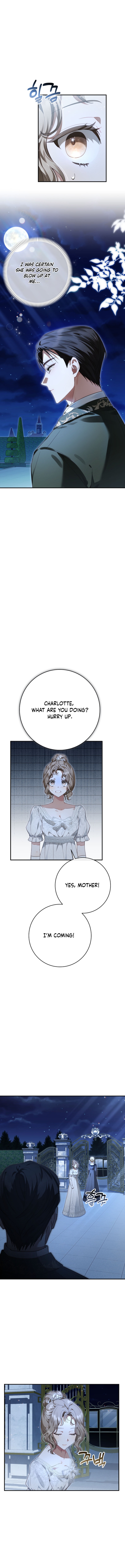 Sonnet of the Dawn - chapter-2 - Page 5