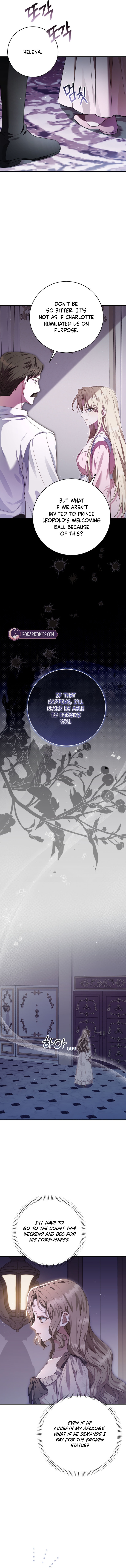 Sonnet of the Dawn - chapter-2 - Page 9