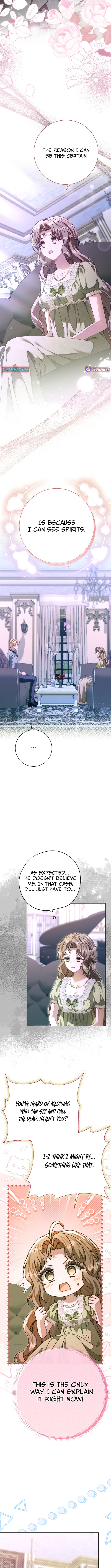 Sonnet of the Dawn - chapter-20 - Page 10