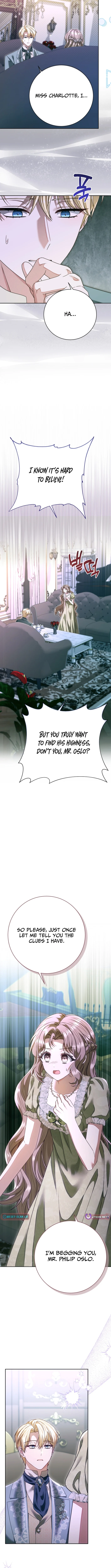 Sonnet of the Dawn - chapter-20 - Page 11