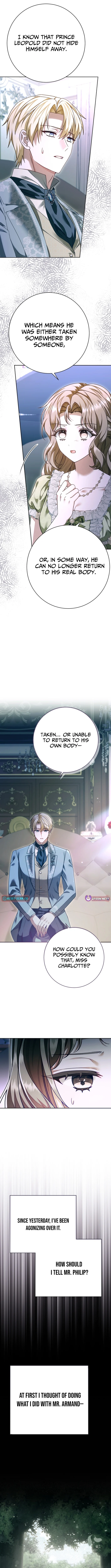 Sonnet of the Dawn - chapter-20 - Page 7