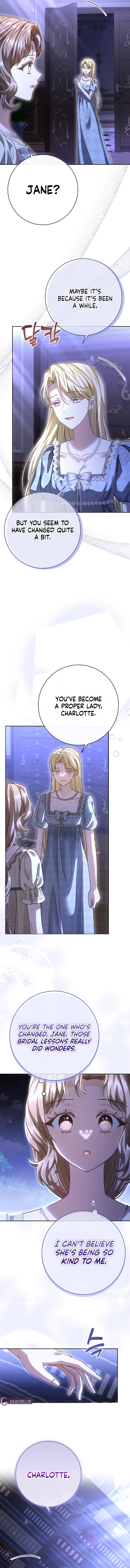 Sonnet of the Dawn - chapter-21 - Page 12