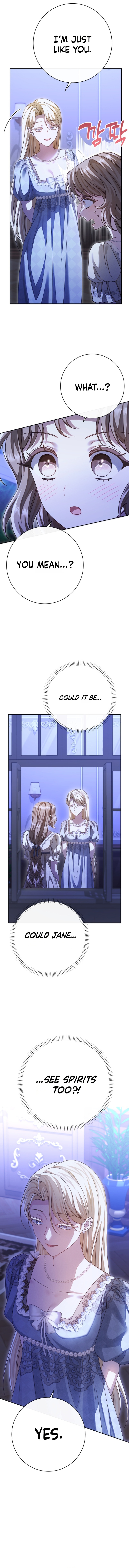 Sonnet of the Dawn - chapter-21 - Page 15