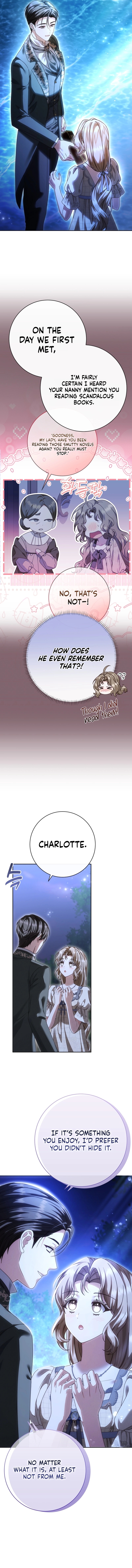 Sonnet of the Dawn - chapter-22 - Page 10