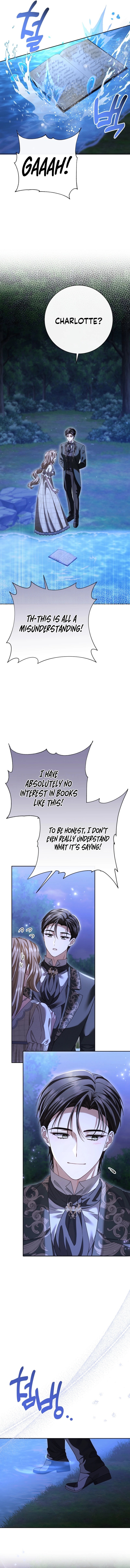 Sonnet of the Dawn - chapter-22 - Page 8