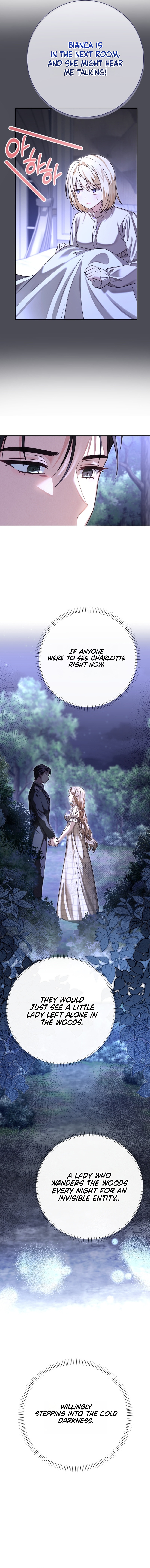 Sonnet of the Dawn - chapter-23 - Page 10