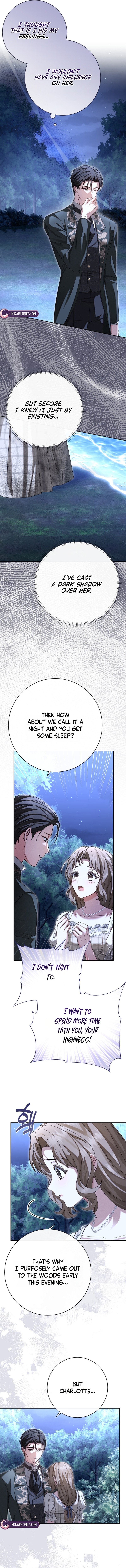 Sonnet of the Dawn - chapter-23 - Page 11