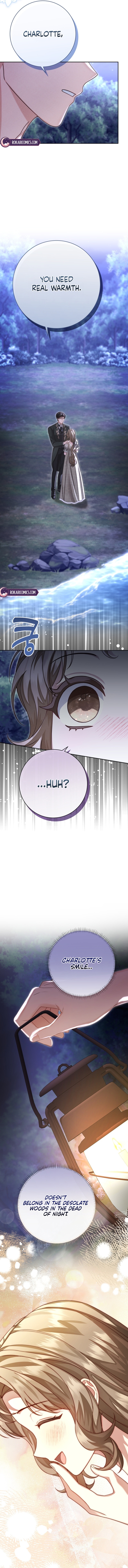 Sonnet of the Dawn - chapter-23 - Page 14