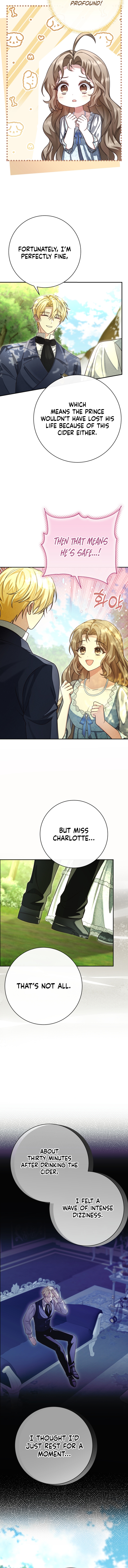 Sonnet of the Dawn - chapter-24 - Page 10