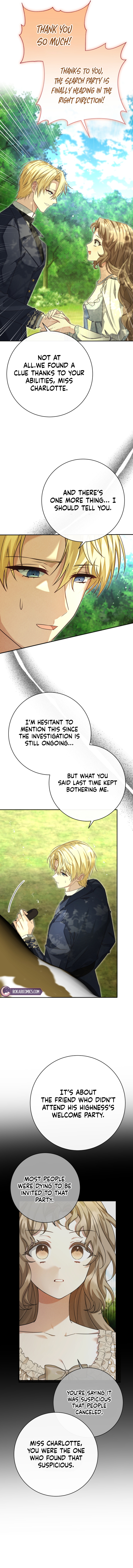 Sonnet of the Dawn - chapter-24 - Page 12