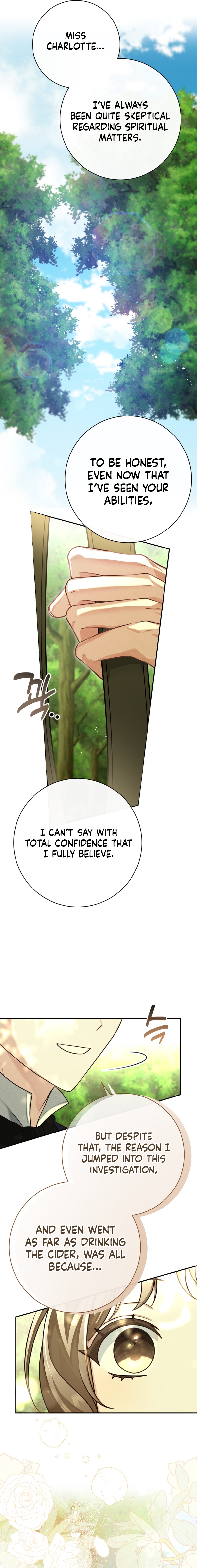 Sonnet of the Dawn - chapter-24 - Page 14