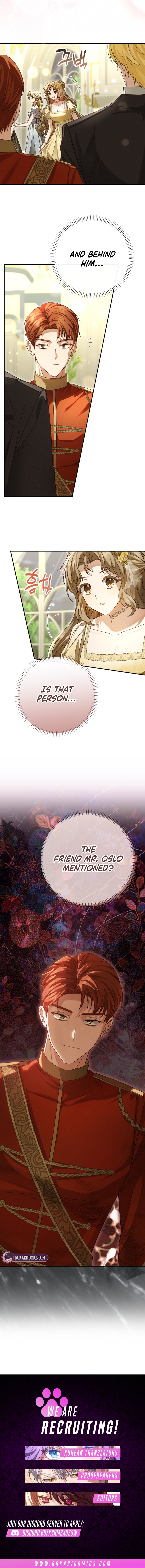 Sonnet of the Dawn - chapter-25 - Page 14