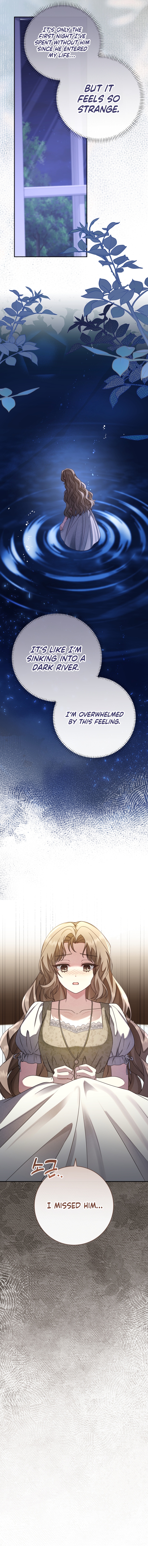 Sonnet of the Dawn - chapter-25 - Page 9