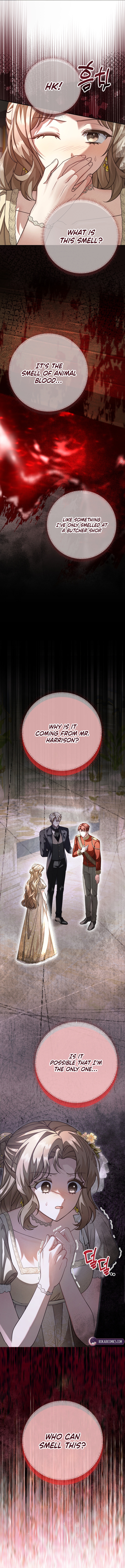 Sonnet of the Dawn - chapter-26 - Page 2