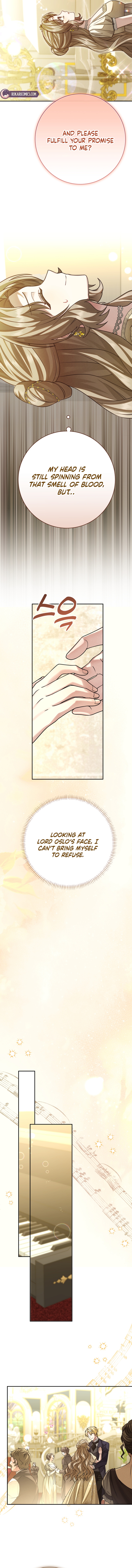 Sonnet of the Dawn - chapter-26 - Page 6