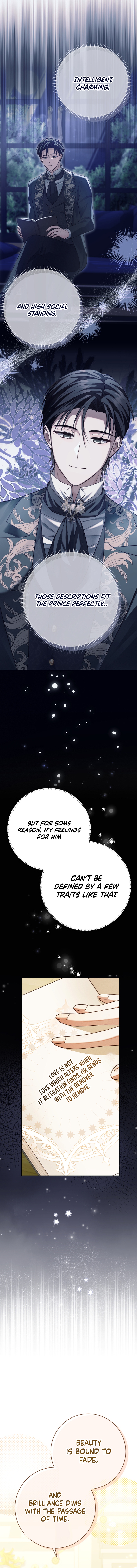 Sonnet of the Dawn - chapter-26 - Page 9
