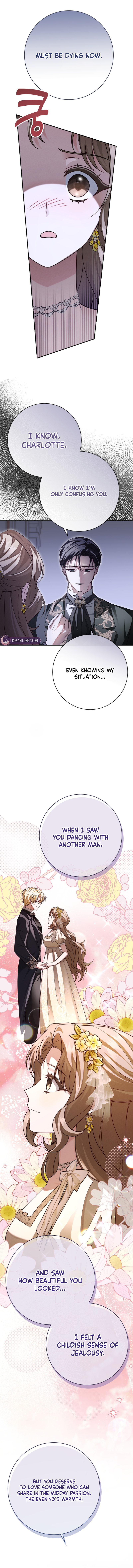 Sonnet of the Dawn - chapter-27 - Page 12