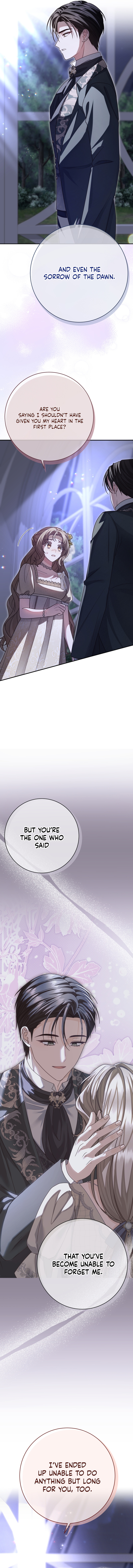 Sonnet of the Dawn - chapter-27 - Page 13