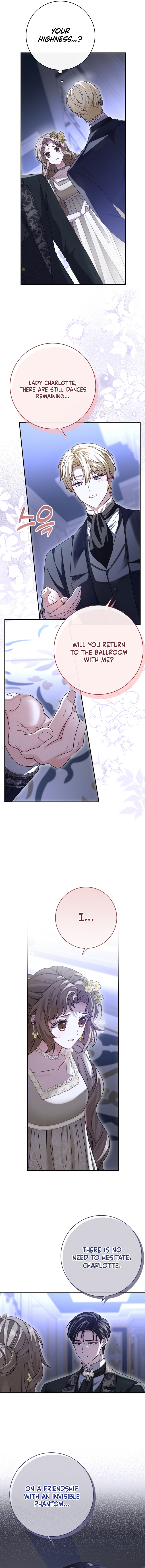 Sonnet of the Dawn - chapter-28 - Page 3