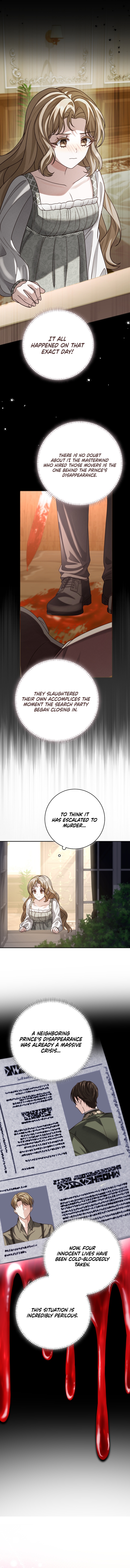 Sonnet of the Dawn - chapter-29 - Page 12