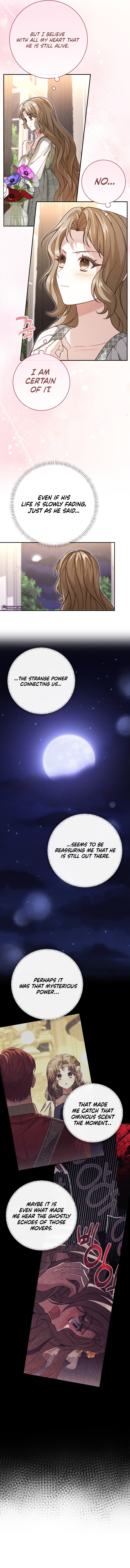 Sonnet of the Dawn - chapter-29 - Page 13