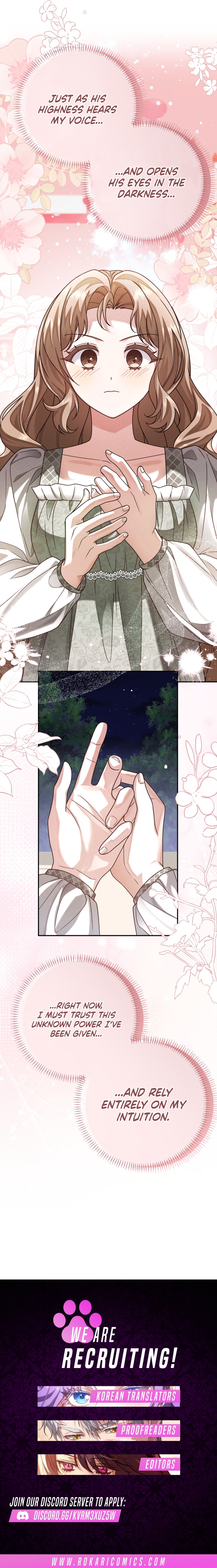 Sonnet of the Dawn - chapter-29 - Page 14
