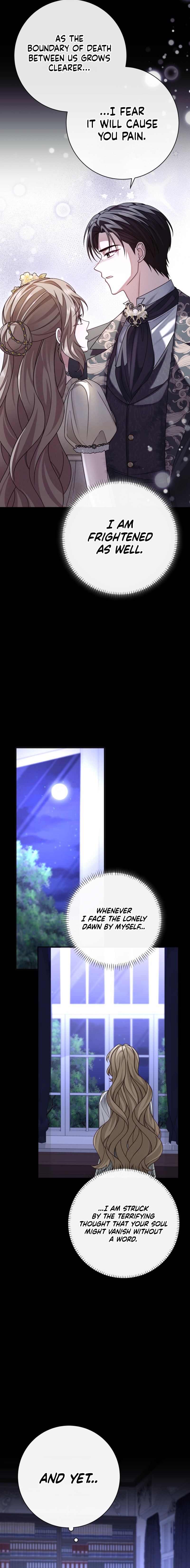 Sonnet of the Dawn - chapter-29 - Page 2