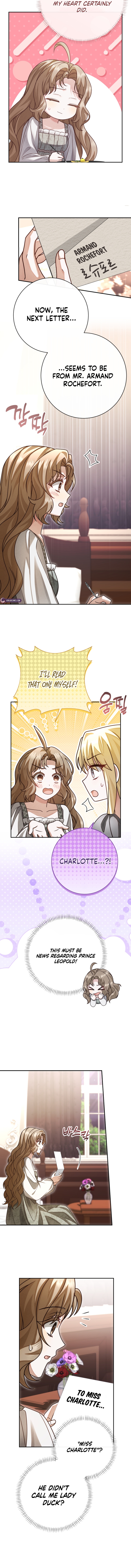 Sonnet of the Dawn - chapter-29 - Page 5