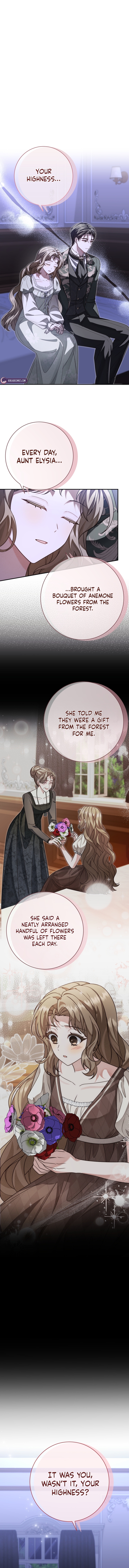 Sonnet of the Dawn - chapter-30 - Page 3