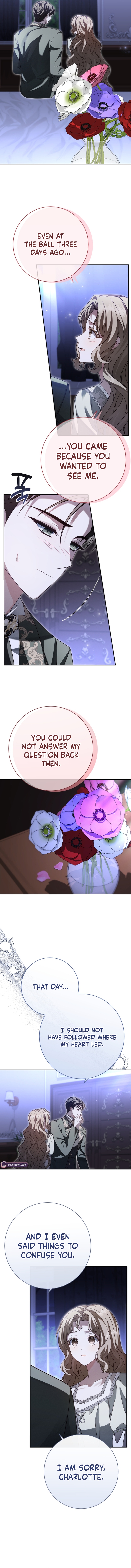 Sonnet of the Dawn - chapter-30 - Page 4