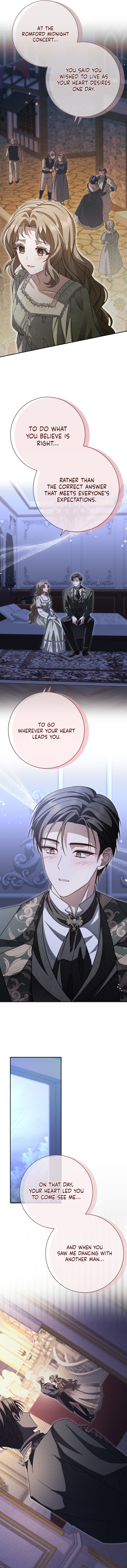 Sonnet of the Dawn - chapter-30 - Page 5