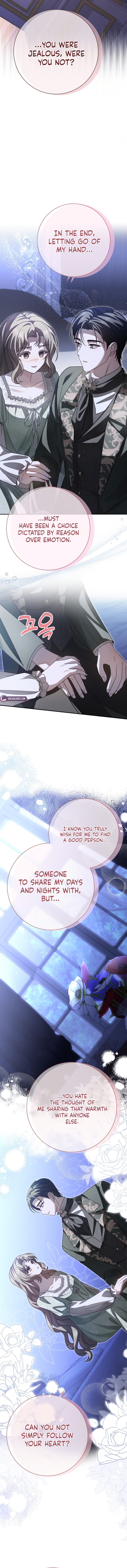 Sonnet of the Dawn - chapter-30 - Page 6