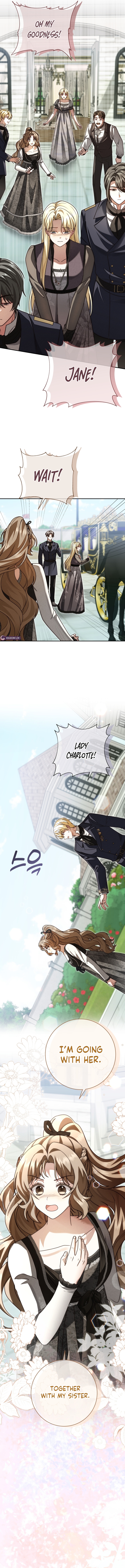 Sonnet of the Dawn - chapter-31 - Page 6