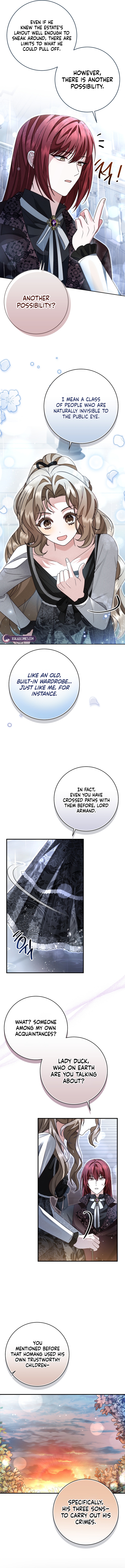 Sonnet of the Dawn - chapter-33 - Page 14