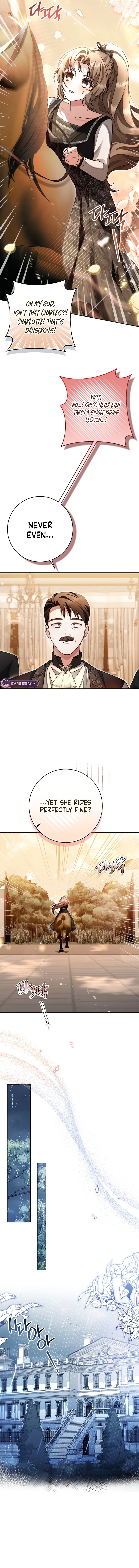 Sonnet of the Dawn - chapter-33 - Page 9