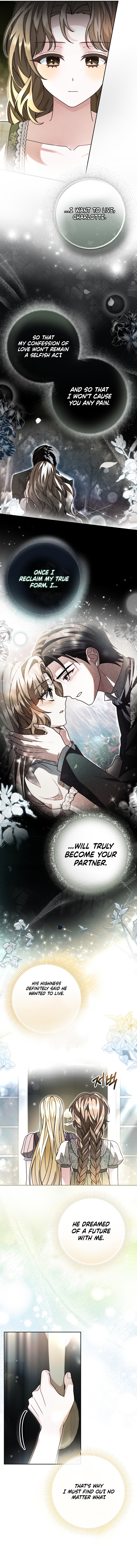 Sonnet of the Dawn - chapter-35 - Page 2