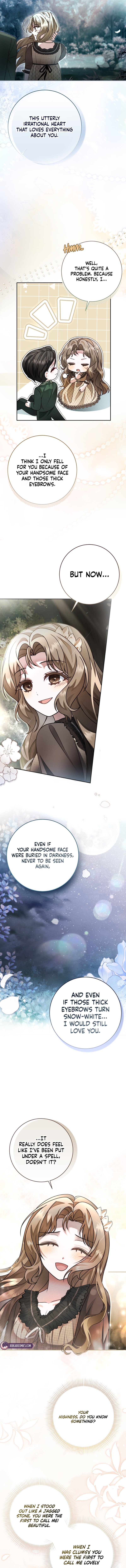 Sonnet of the Dawn - chapter-36 - Page 10