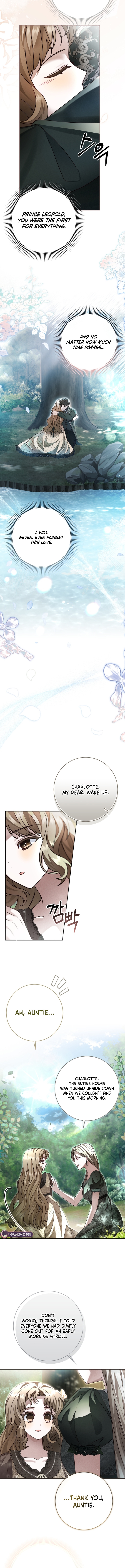 Sonnet of the Dawn - chapter-36 - Page 11