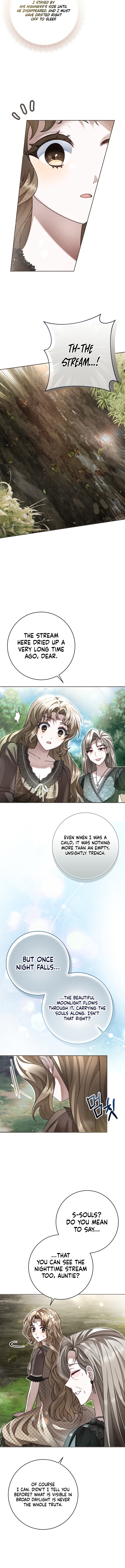 Sonnet of the Dawn - chapter-36 - Page 12
