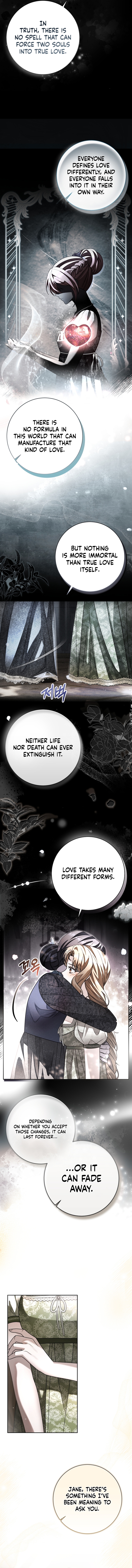 Sonnet of the Dawn - chapter-36 - Page 2