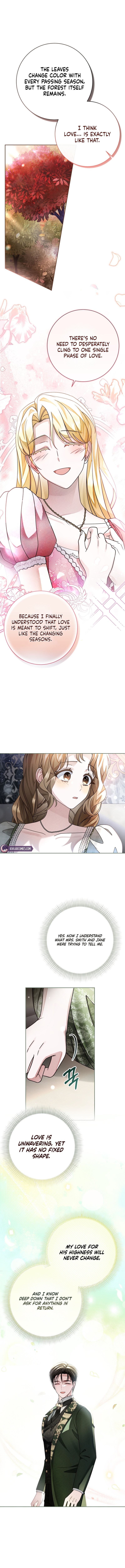Sonnet of the Dawn - chapter-36 - Page 4