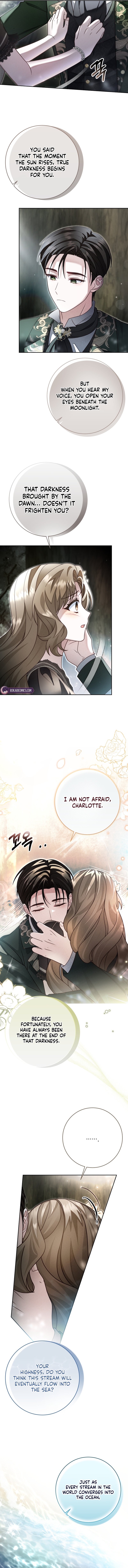 Sonnet of the Dawn - chapter-36 - Page 7