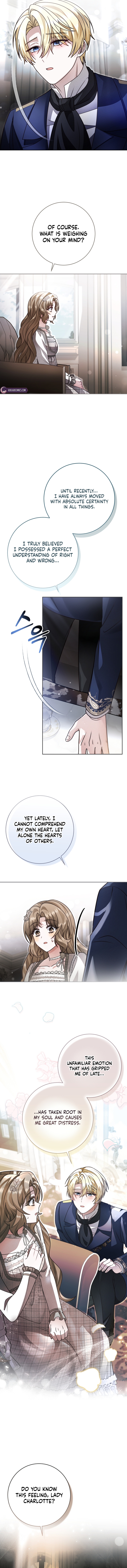 Sonnet of the Dawn - chapter-37 - Page 11