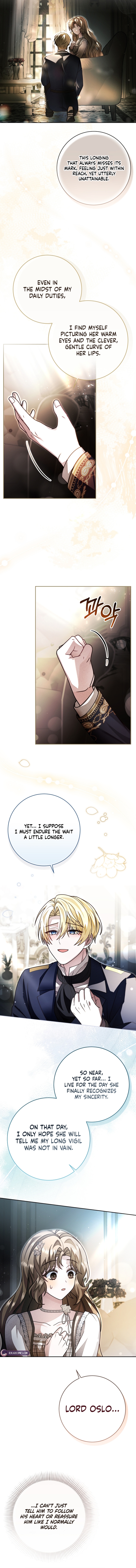 Sonnet of the Dawn - chapter-37 - Page 12